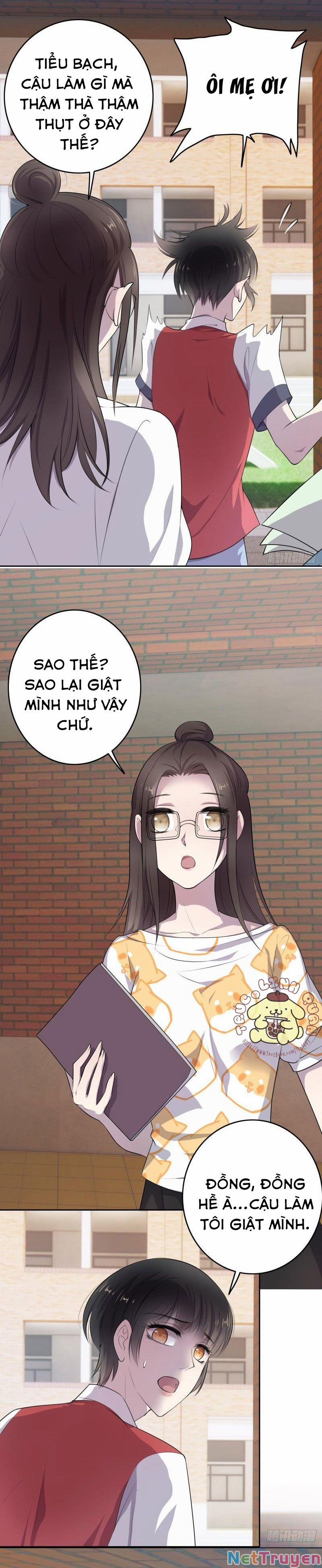 Mối Quan Hệ Nghịch Chuyển 2 trang 2