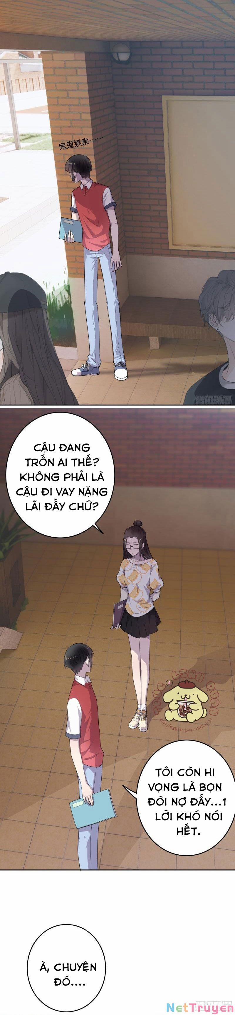 Mối Quan Hệ Nghịch Chuyển 2 trang 3
