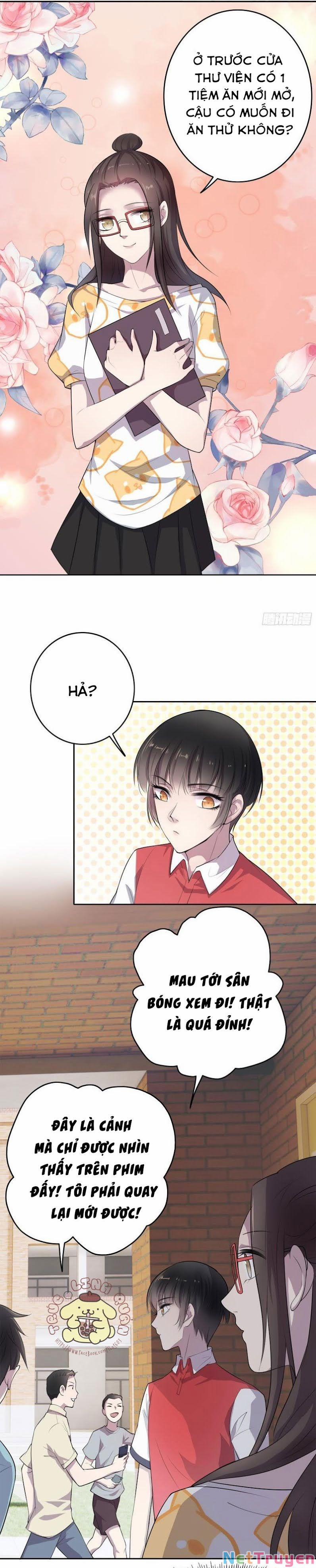 Mối Quan Hệ Nghịch Chuyển 2 trang 4