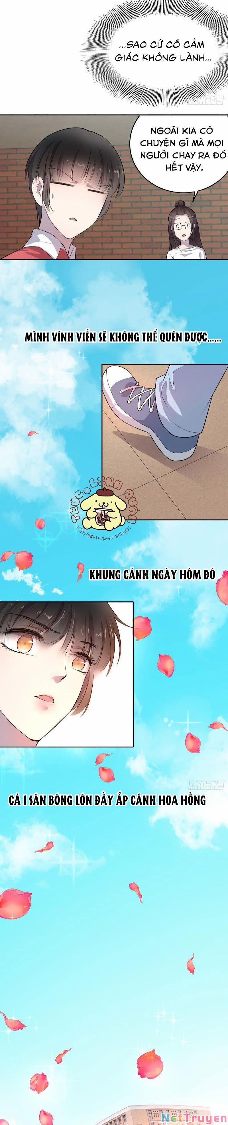 Mối Quan Hệ Nghịch Chuyển 2 trang 5