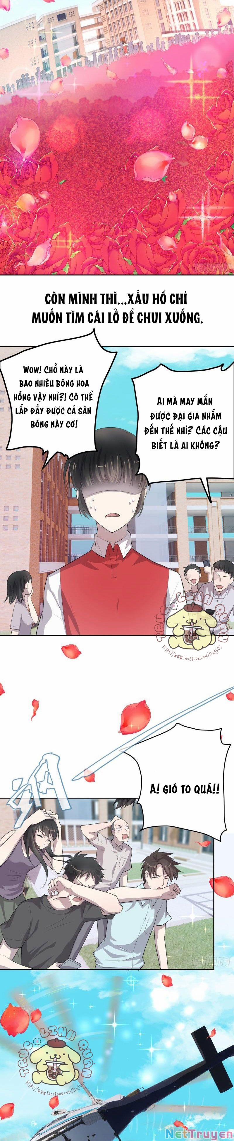 Mối Quan Hệ Nghịch Chuyển 2 trang 6