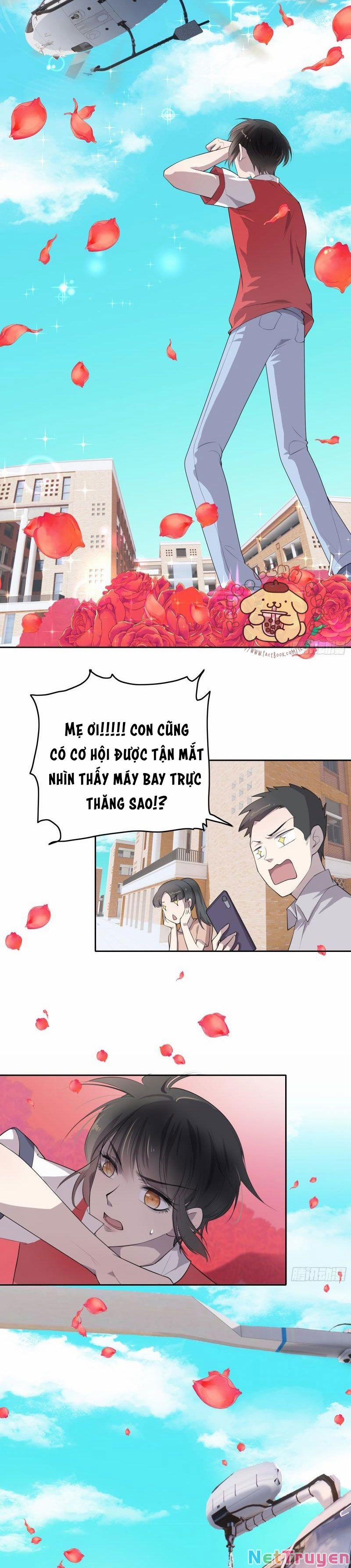 Mối Quan Hệ Nghịch Chuyển 2 trang 7