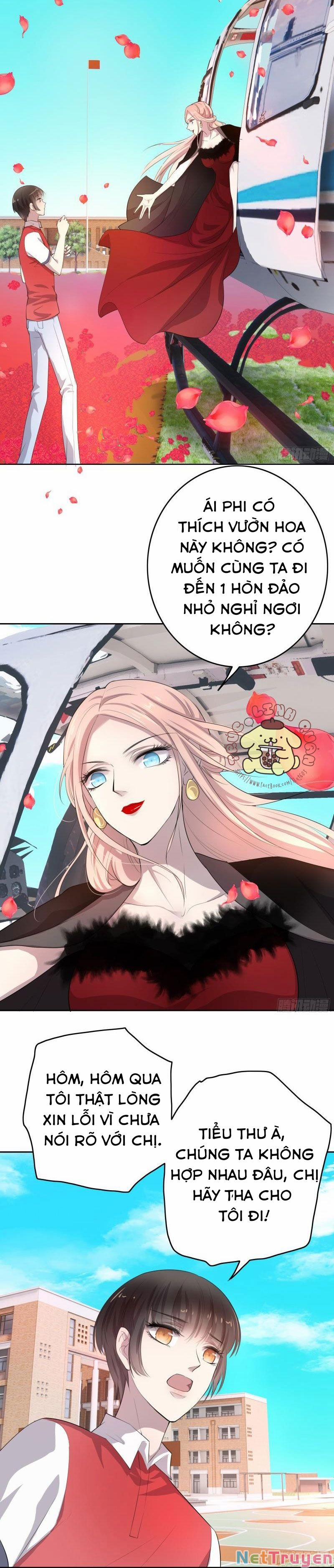 Mối Quan Hệ Nghịch Chuyển 2 trang 8