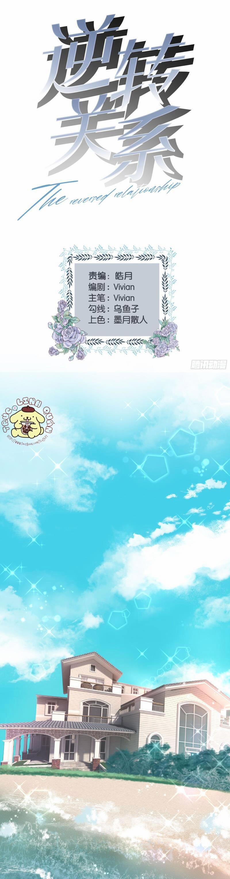 Mối Quan Hệ Nghịch Chuyển 3 trang 0