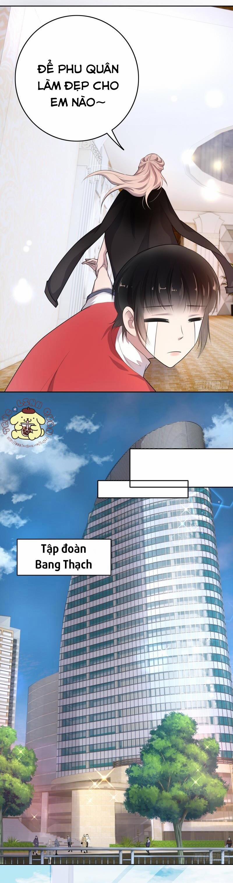 Mối Quan Hệ Nghịch Chuyển 3 trang 12