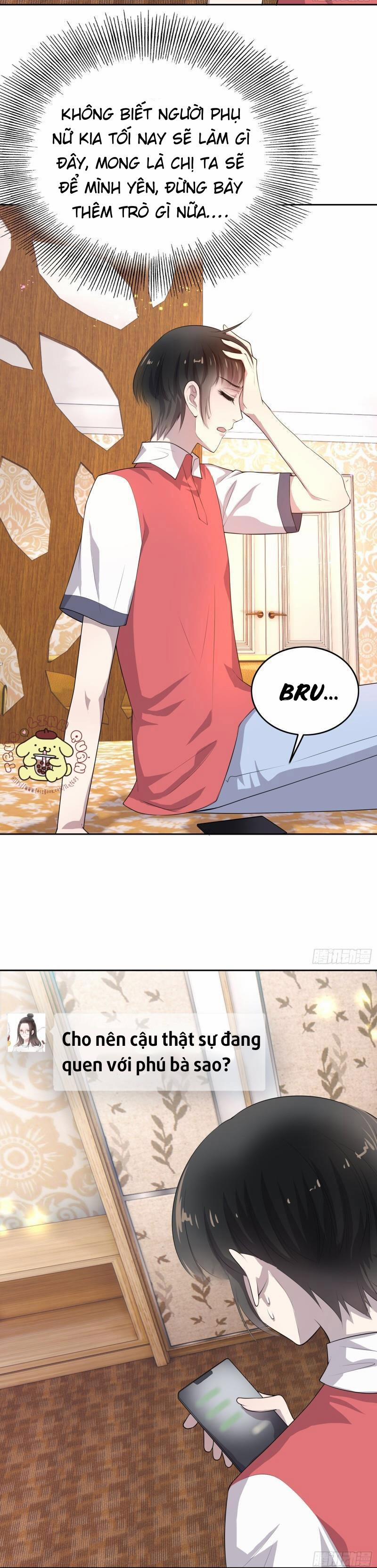 Mối Quan Hệ Nghịch Chuyển 3 trang 2