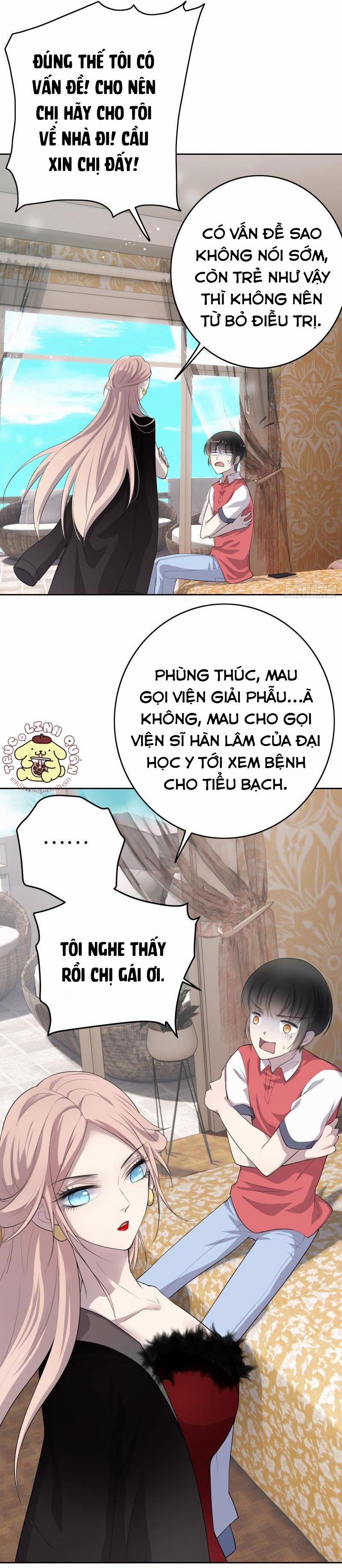 Mối Quan Hệ Nghịch Chuyển 3 trang 4