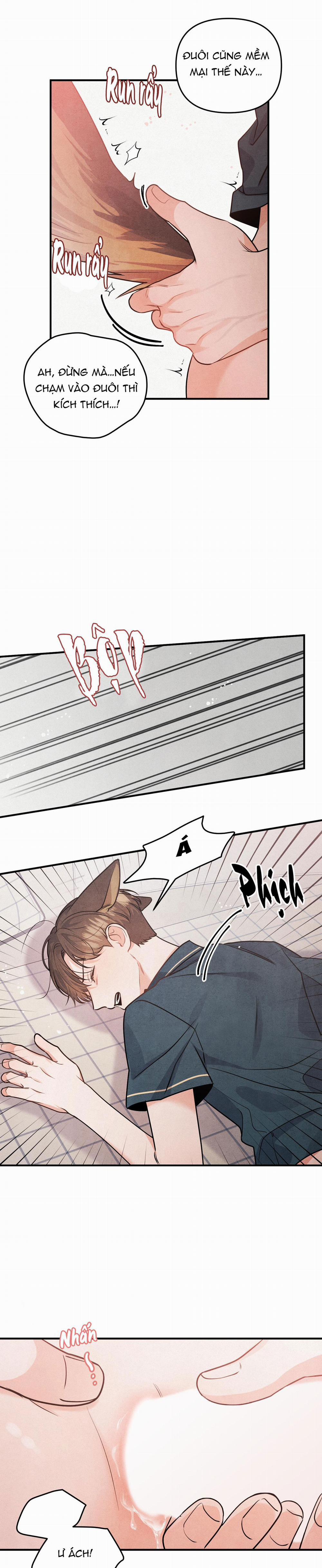 MỐI QUAN HỆ NGU NGỐC 1 trang 10