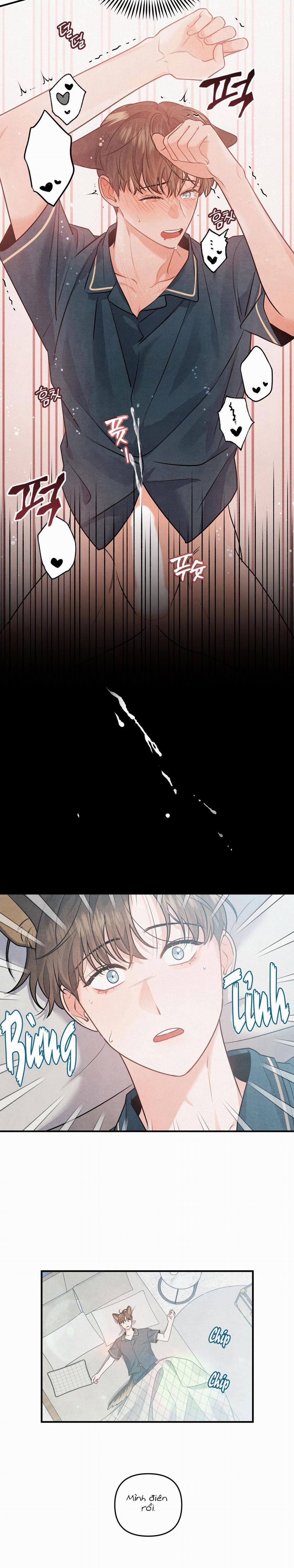 MỐI QUAN HỆ NGU NGỐC 1 trang 13