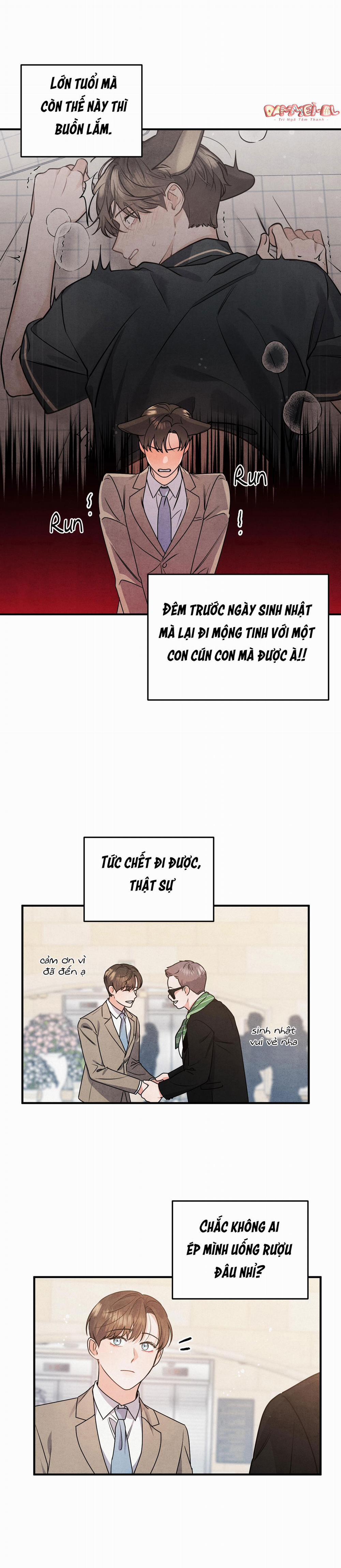 MỐI QUAN HỆ NGU NGỐC 1 trang 15