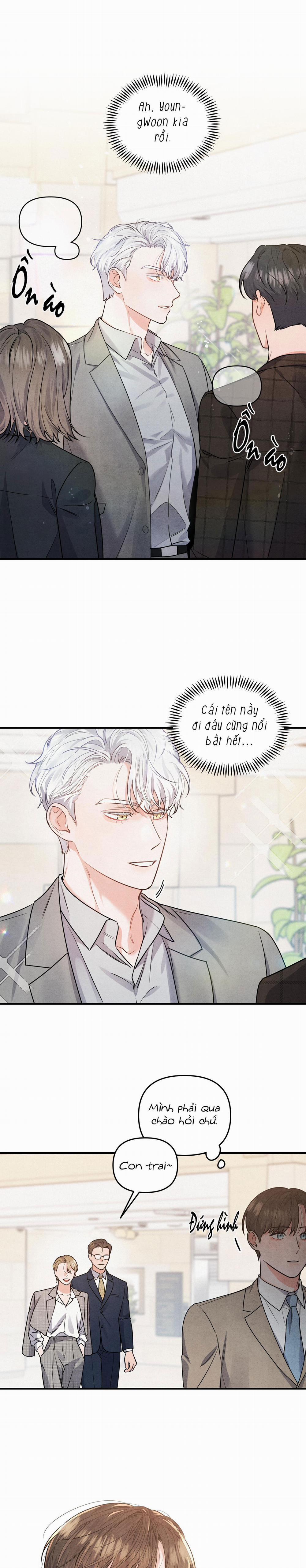 MỐI QUAN HỆ NGU NGỐC 1 trang 16