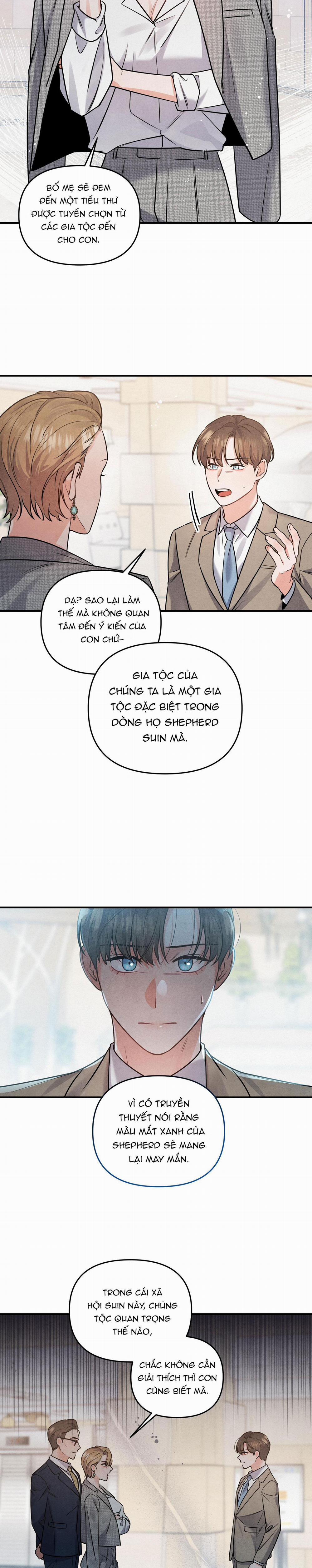 MỐI QUAN HỆ NGU NGỐC 1 trang 19