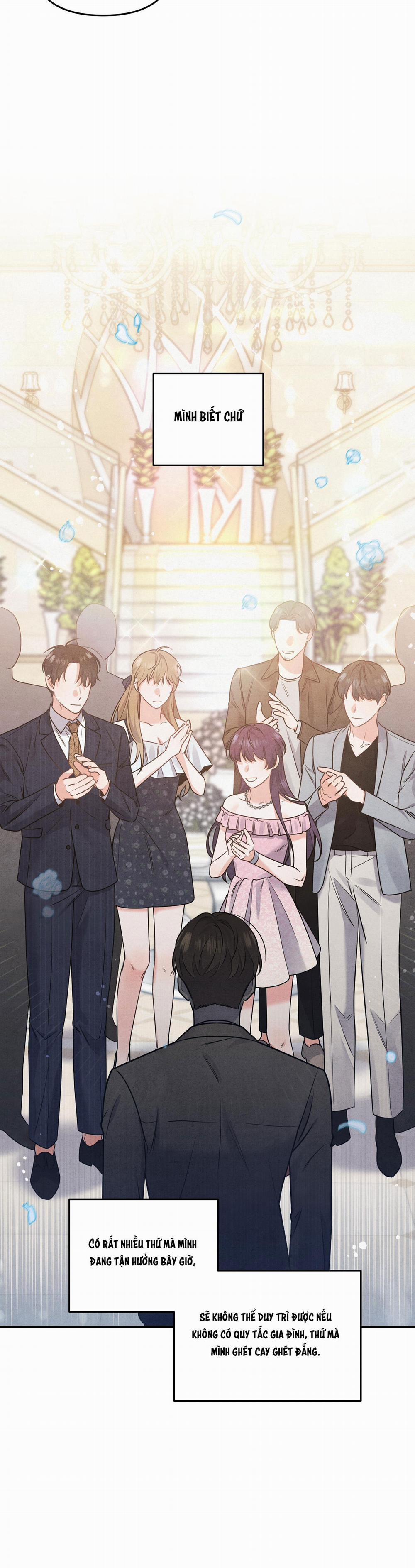 MỐI QUAN HỆ NGU NGỐC 1 trang 21