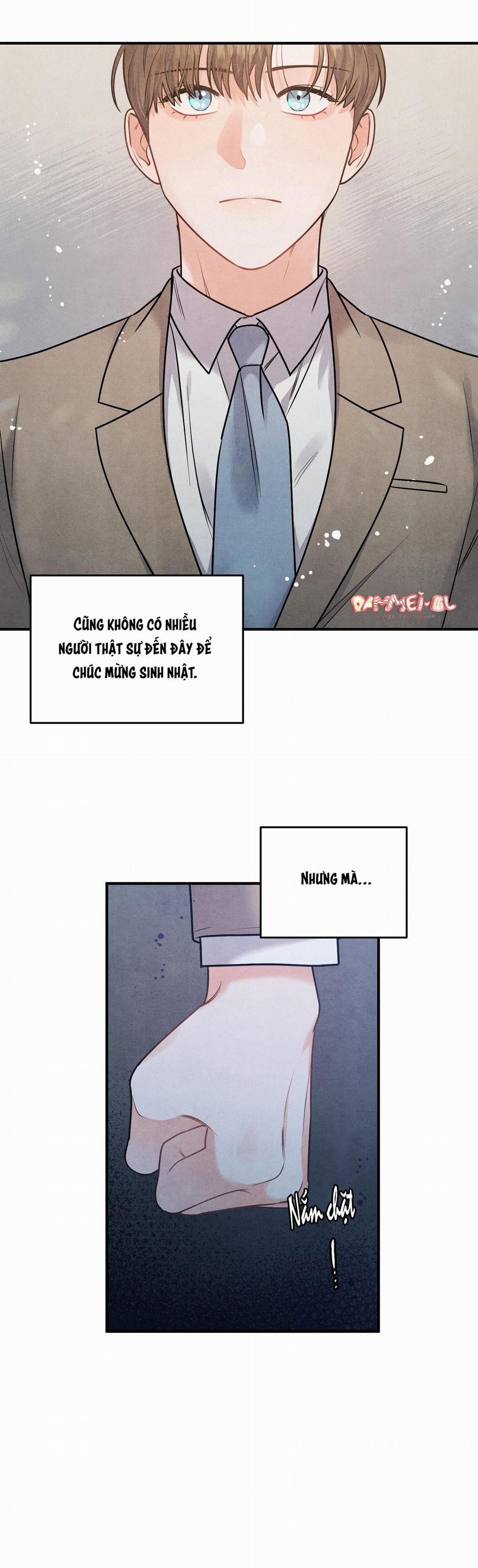 MỐI QUAN HỆ NGU NGỐC 1 trang 22