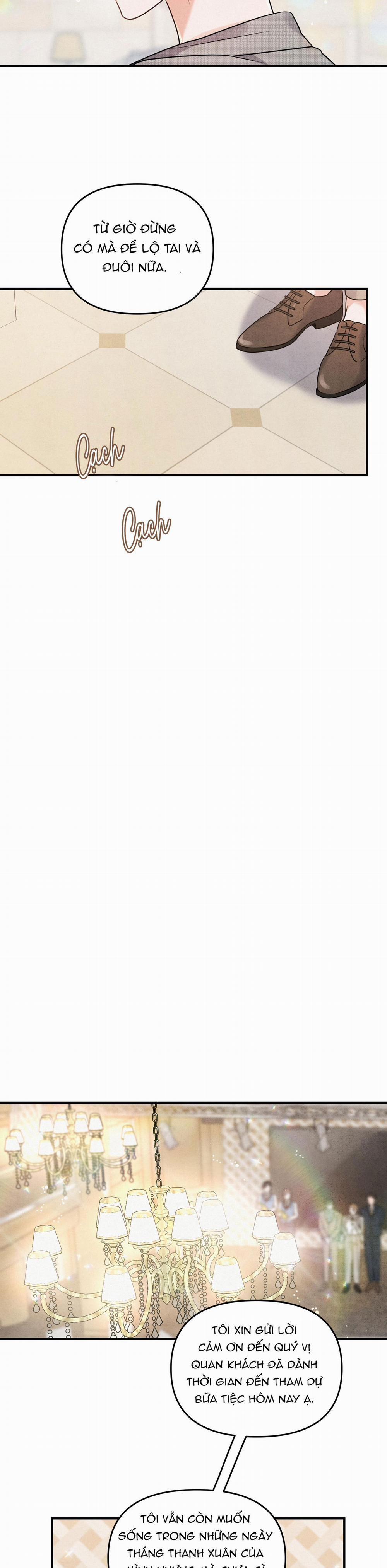 MỐI QUAN HỆ NGU NGỐC 1 trang 24