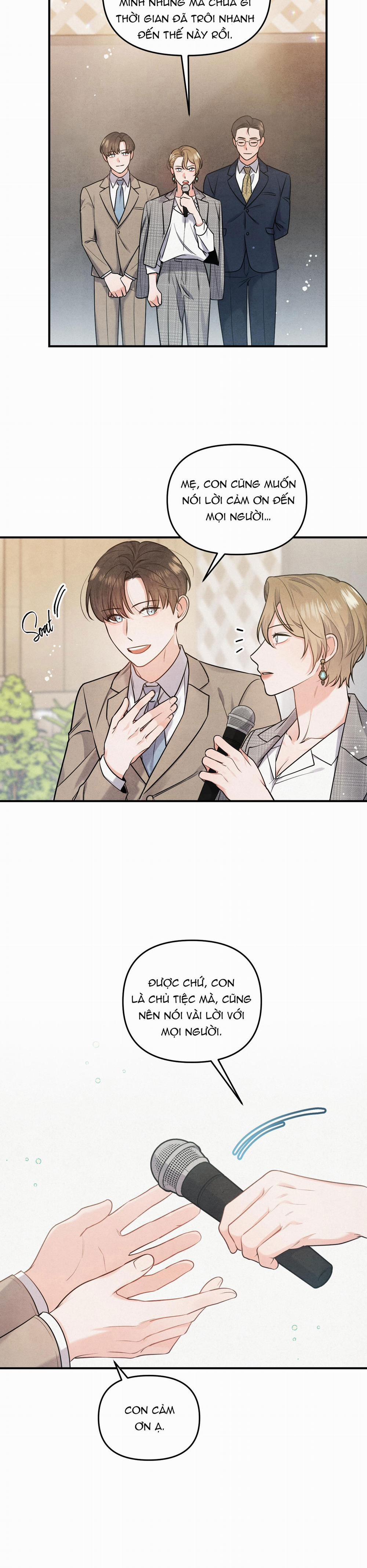 MỐI QUAN HỆ NGU NGỐC 1 trang 25