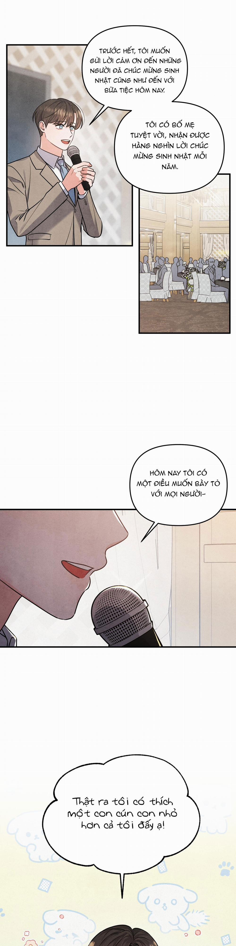 MỐI QUAN HỆ NGU NGỐC 1 trang 26