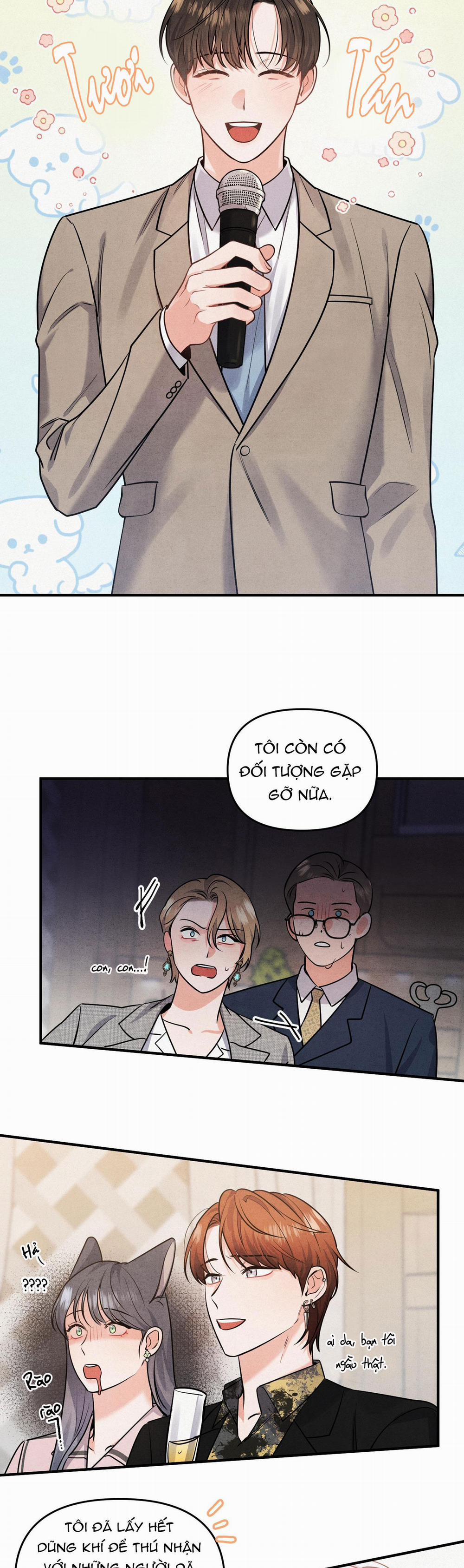 MỐI QUAN HỆ NGU NGỐC 1 trang 27