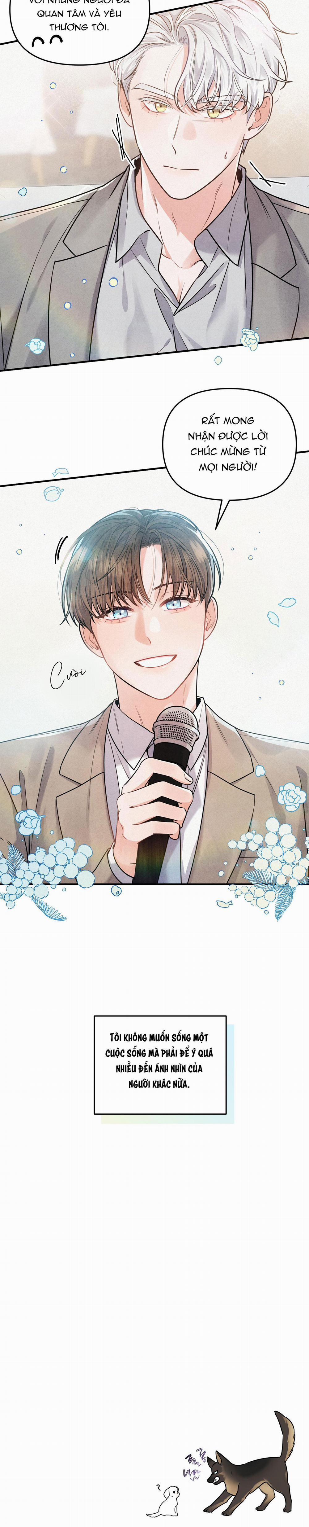 MỐI QUAN HỆ NGU NGỐC 1 trang 28