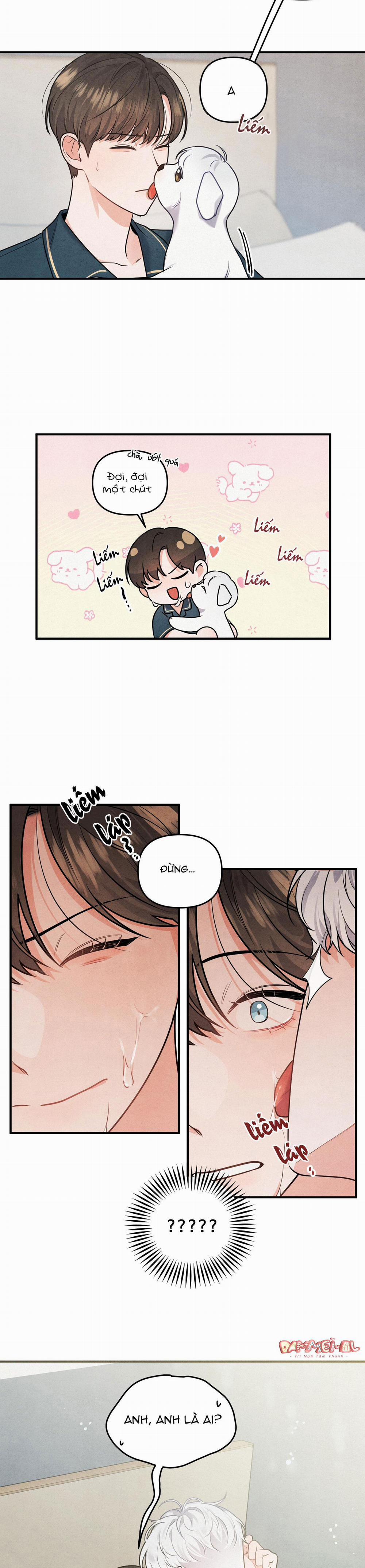 MỐI QUAN HỆ NGU NGỐC 1 trang 4