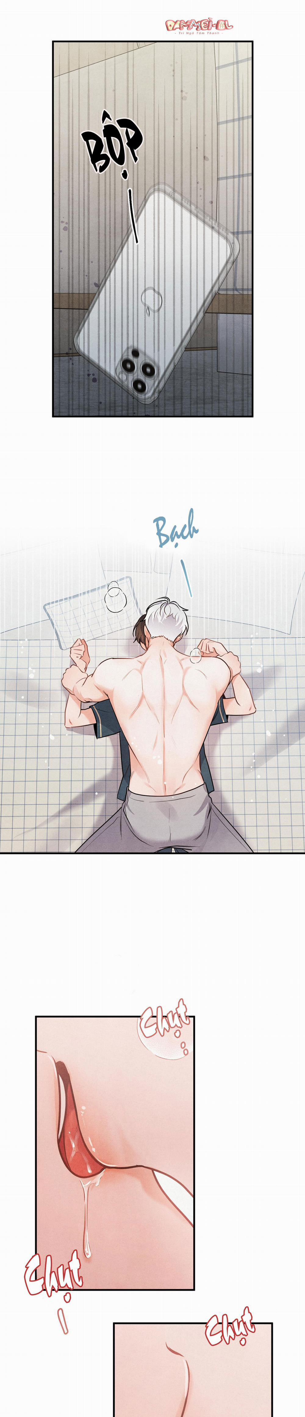 MỐI QUAN HỆ NGU NGỐC 1 trang 6