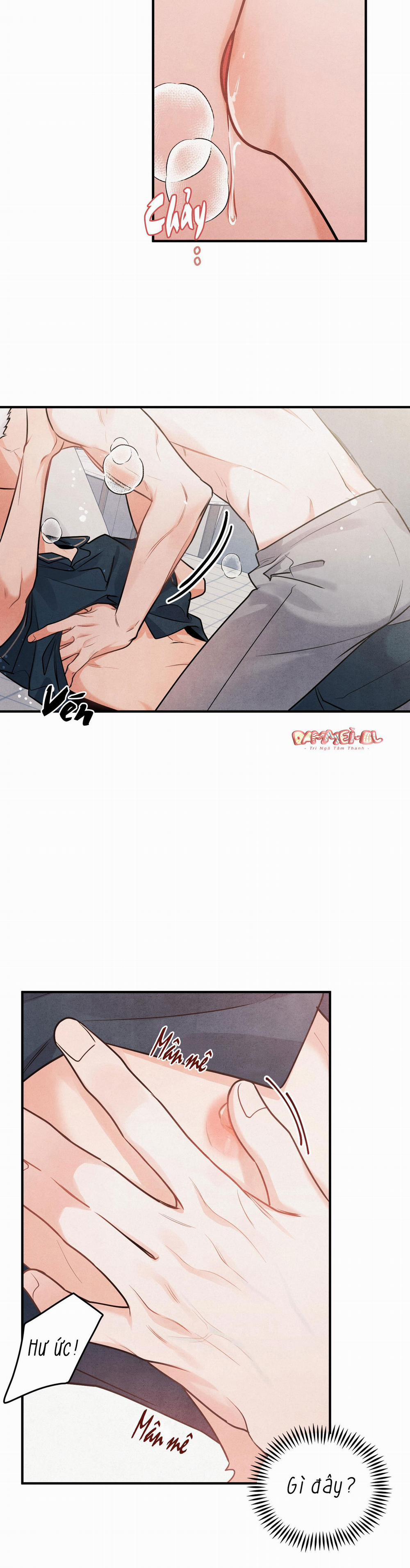 MỐI QUAN HỆ NGU NGỐC 1 trang 7