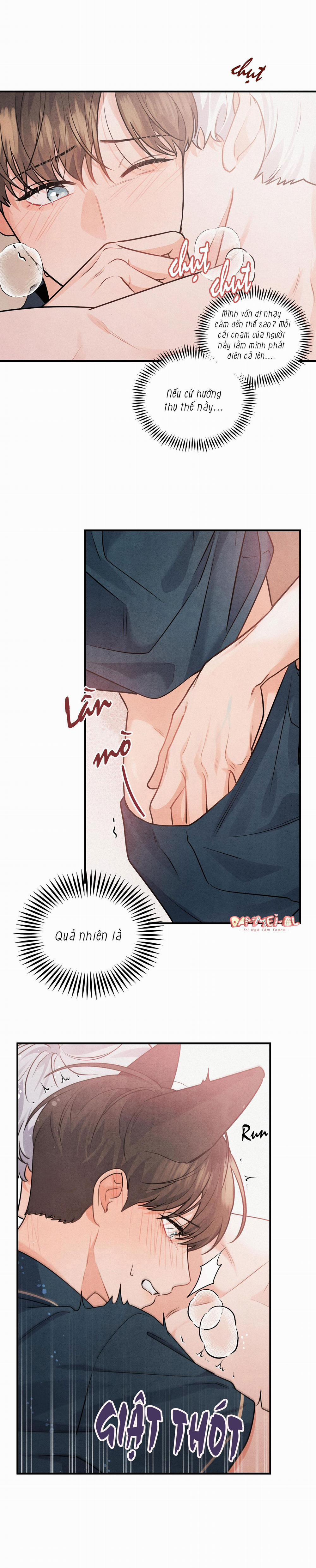 MỐI QUAN HỆ NGU NGỐC 1 trang 8