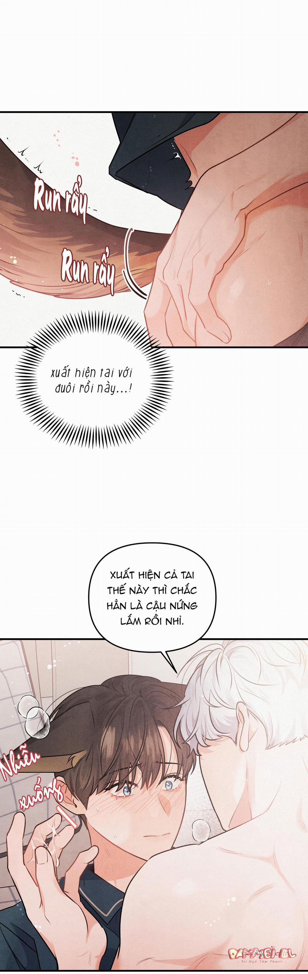 MỐI QUAN HỆ NGU NGỐC 1 trang 9