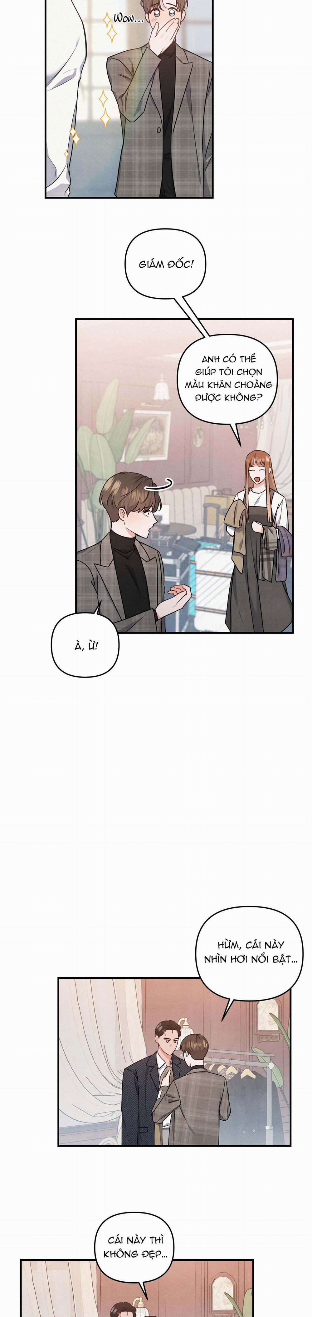 MỐI QUAN HỆ NGU NGỐC 10 trang 10