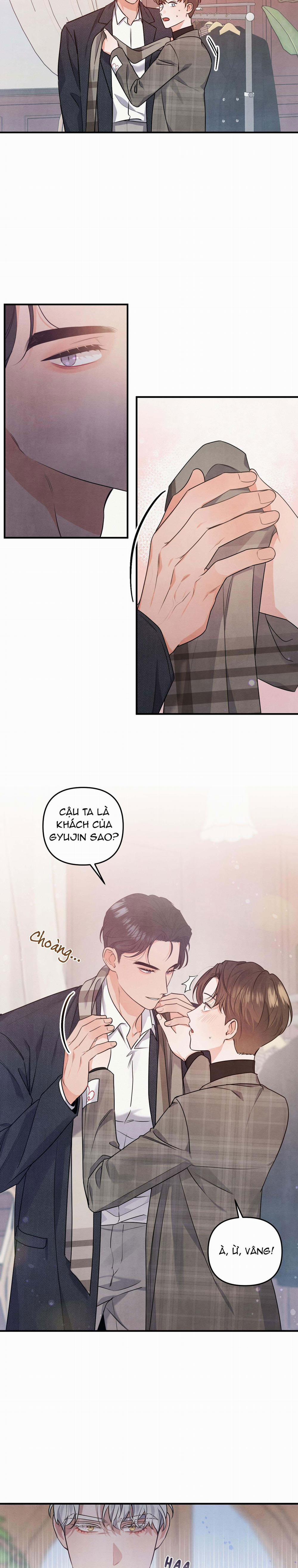 MỐI QUAN HỆ NGU NGỐC 10 trang 12