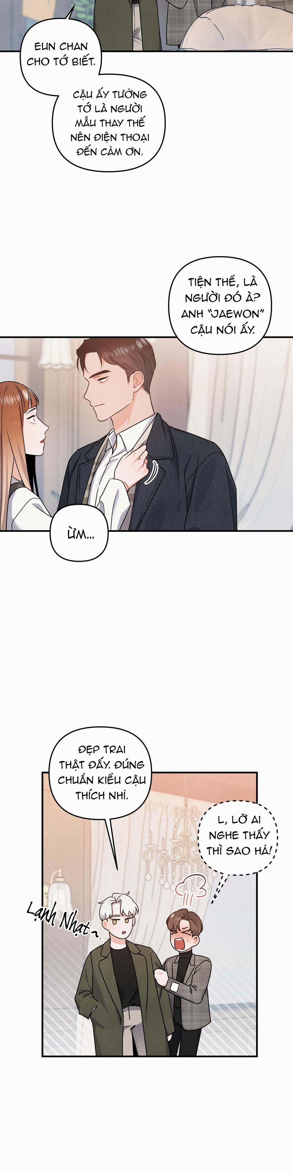 MỐI QUAN HỆ NGU NGỐC 10 trang 15