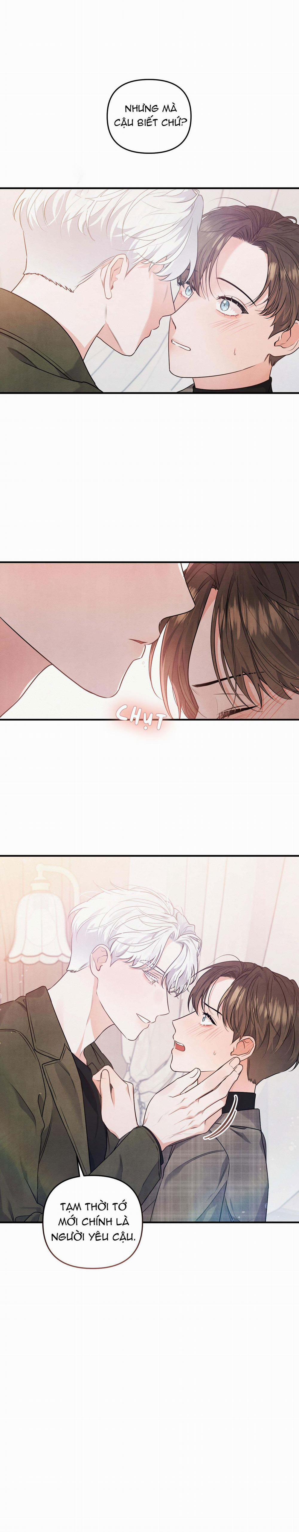 MỐI QUAN HỆ NGU NGỐC 10 trang 16