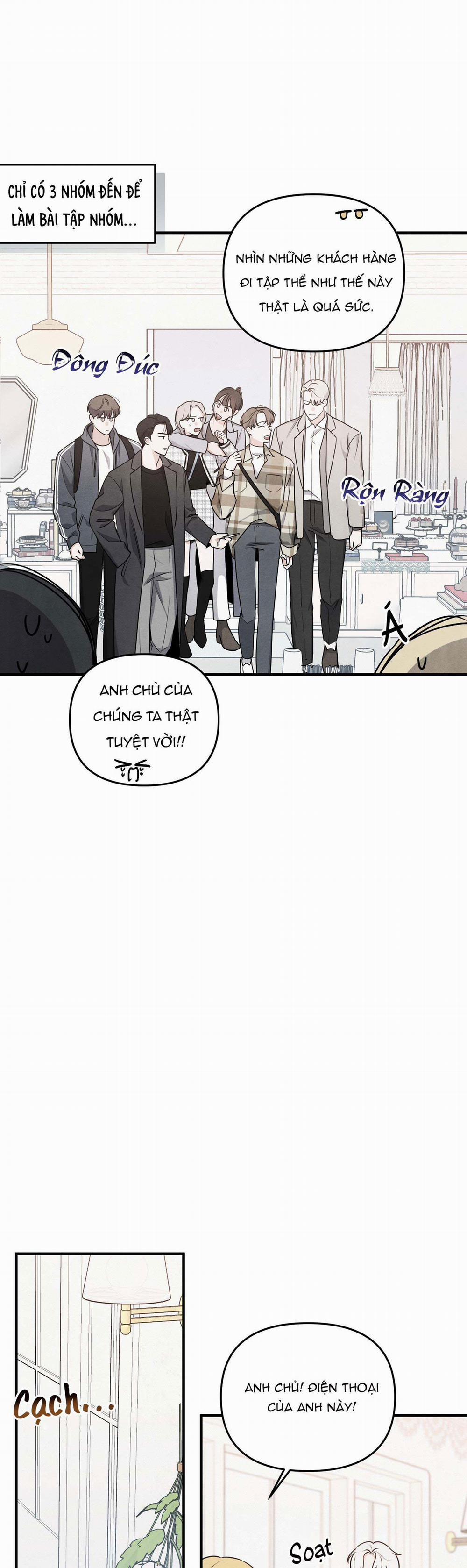 MỐI QUAN HỆ NGU NGỐC 10 trang 2