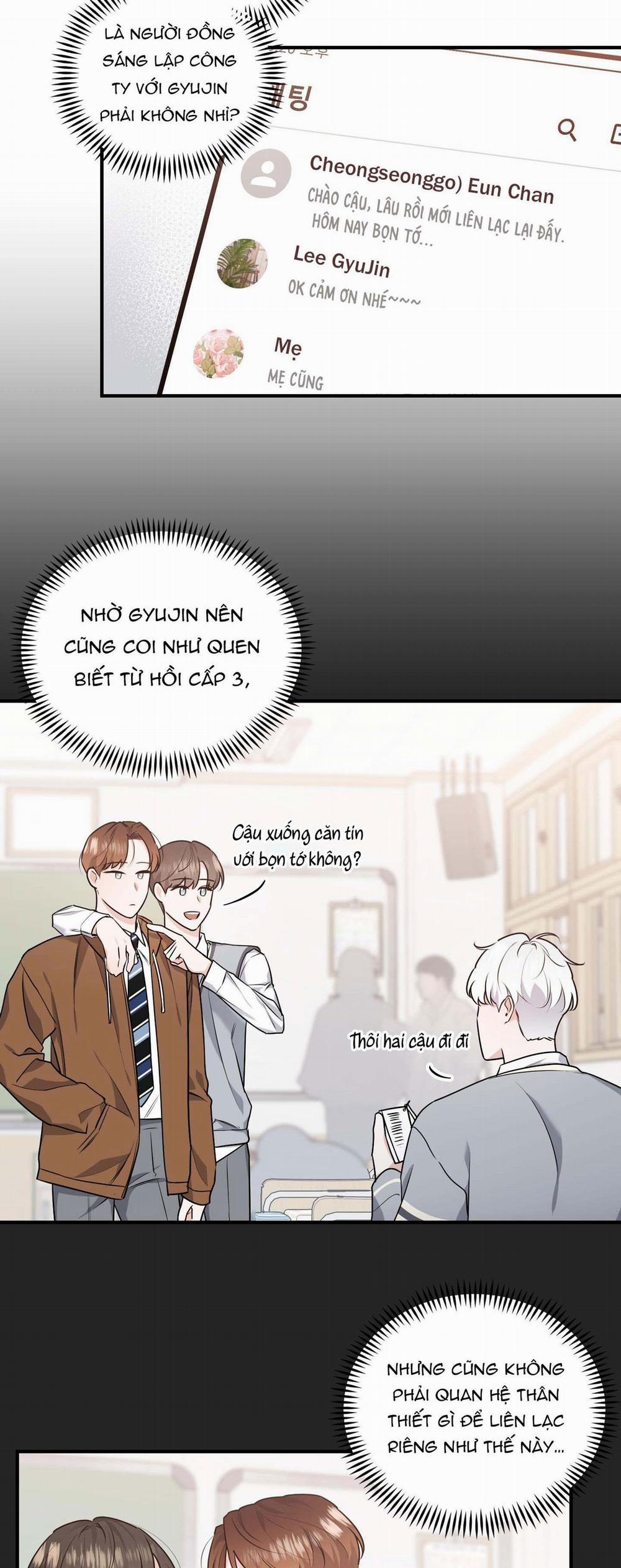 MỐI QUAN HỆ NGU NGỐC 10 trang 4