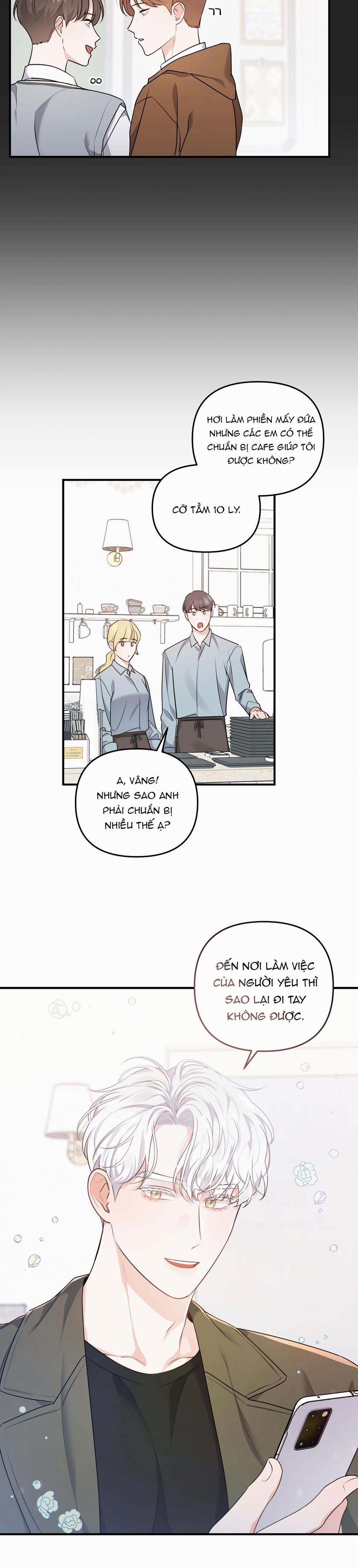 MỐI QUAN HỆ NGU NGỐC 10 trang 5