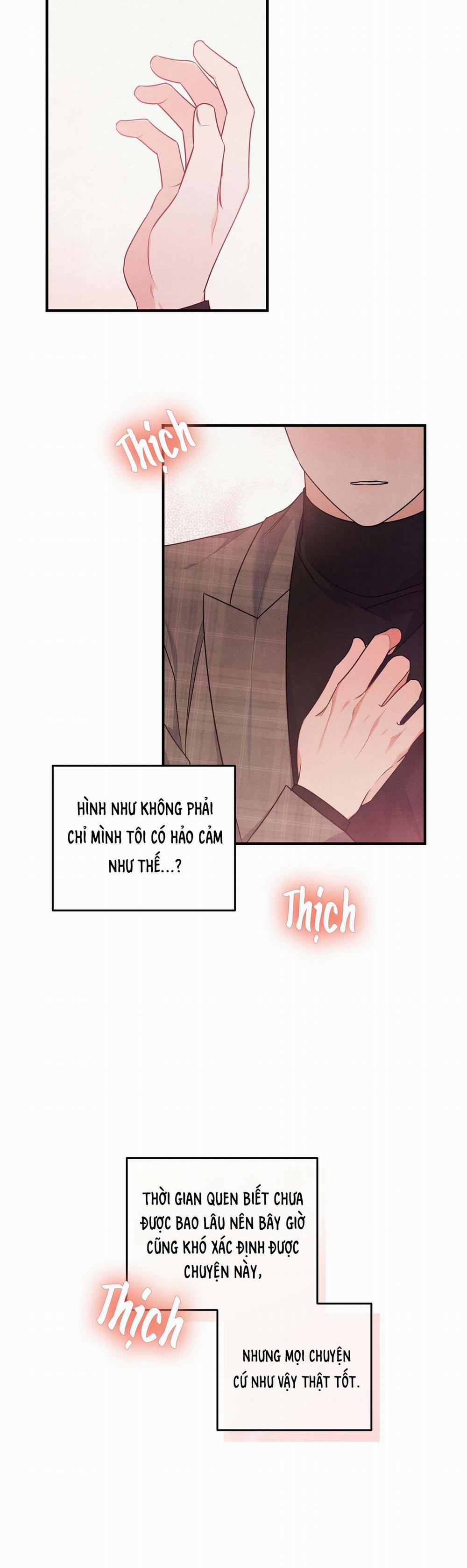 MỐI QUAN HỆ NGU NGỐC 10 trang 7