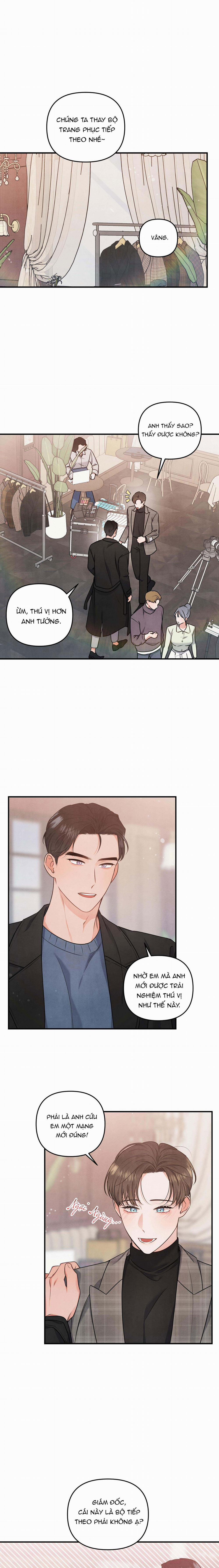 MỐI QUAN HỆ NGU NGỐC 10 trang 8