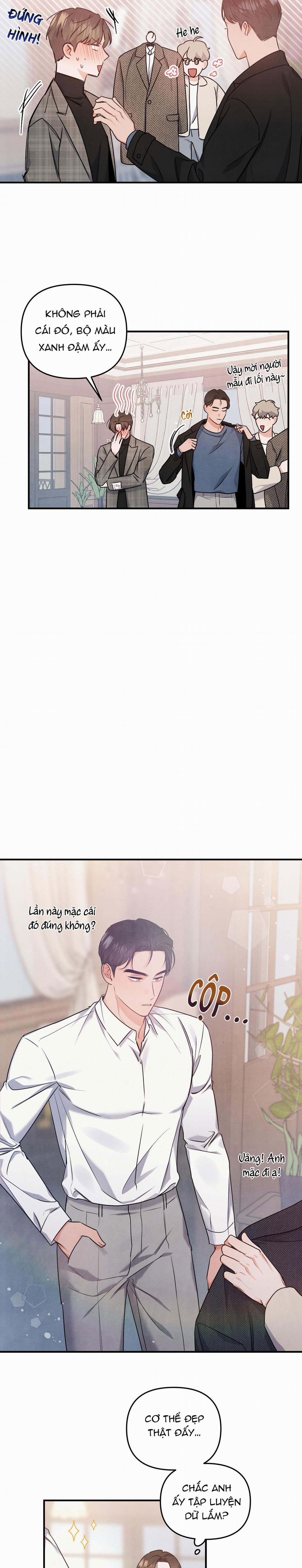 MỐI QUAN HỆ NGU NGỐC 10 trang 9