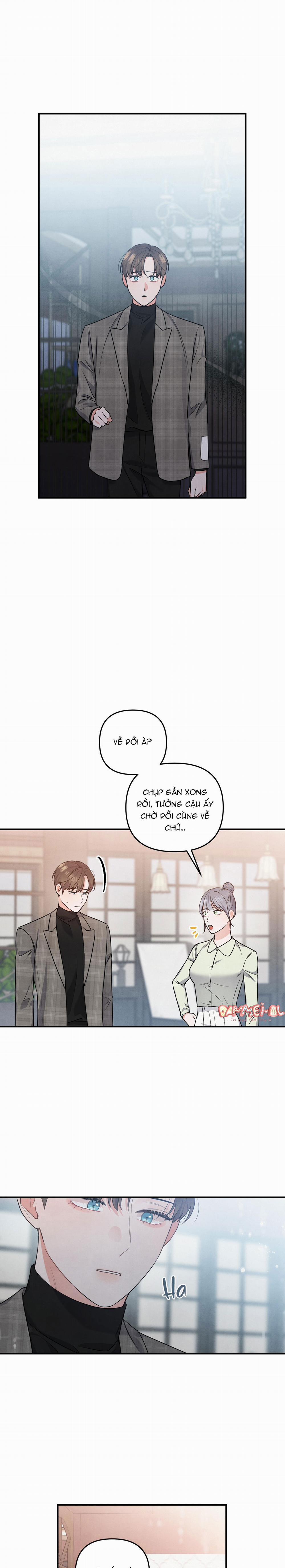 MỐI QUAN HỆ NGU NGỐC 11 trang 10