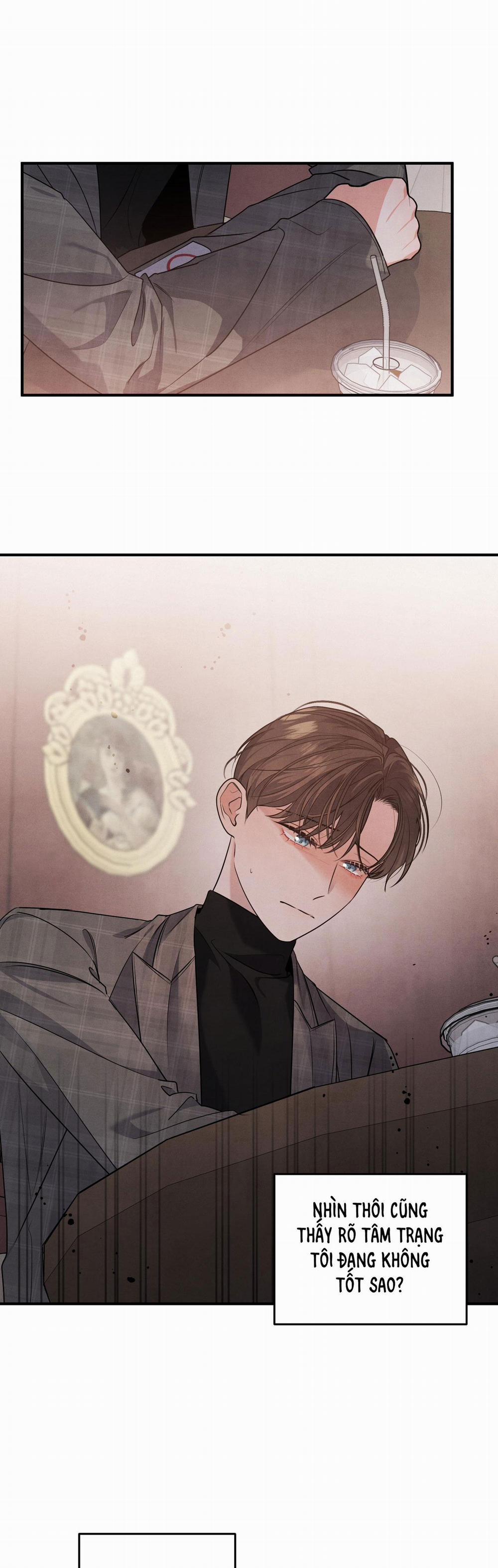 MỐI QUAN HỆ NGU NGỐC 11 trang 16