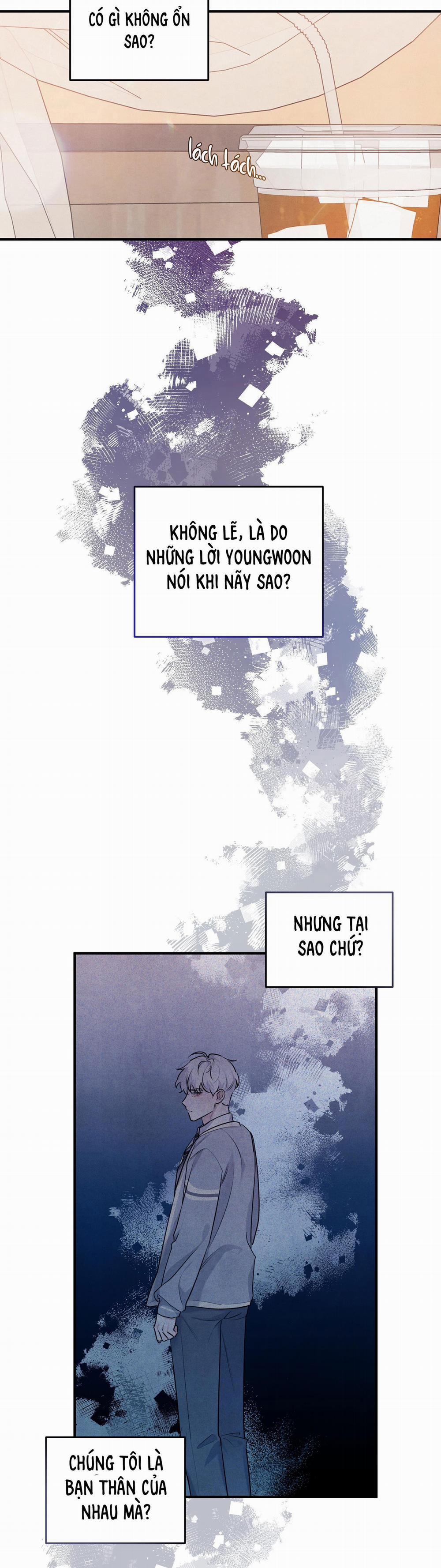 MỐI QUAN HỆ NGU NGỐC 11 trang 17