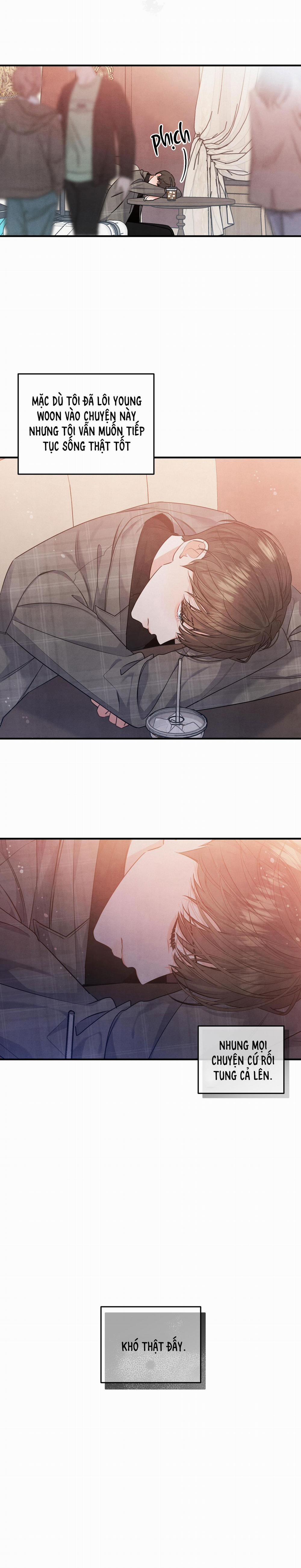 MỐI QUAN HỆ NGU NGỐC 11 trang 19