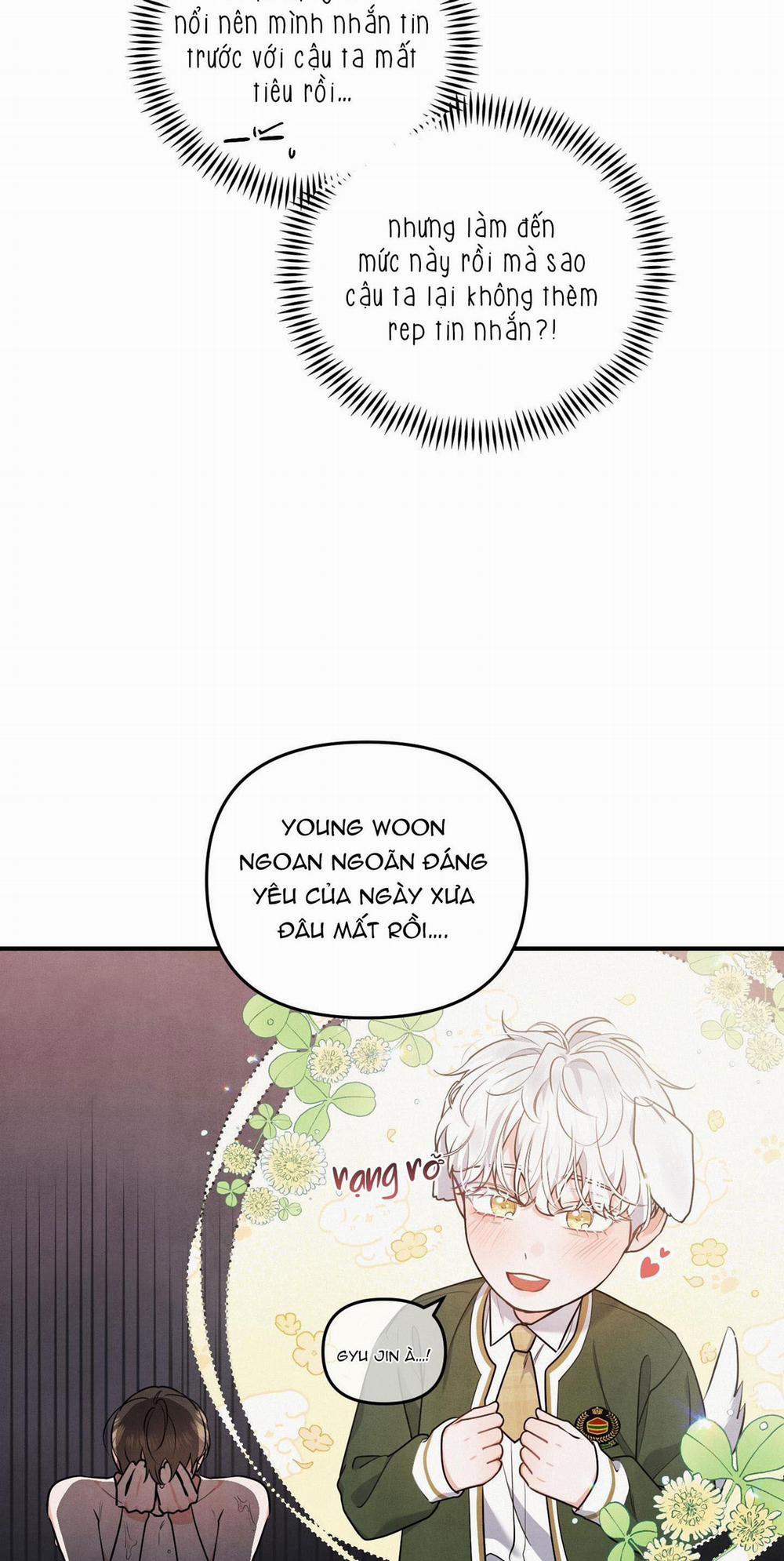 MỐI QUAN HỆ NGU NGỐC 12 trang 10