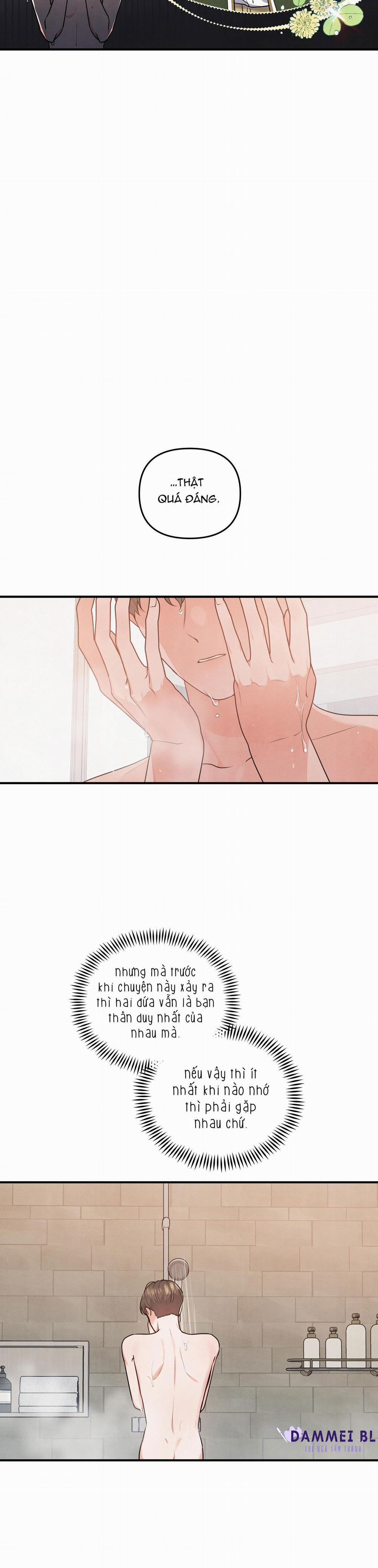 MỐI QUAN HỆ NGU NGỐC 12 trang 11