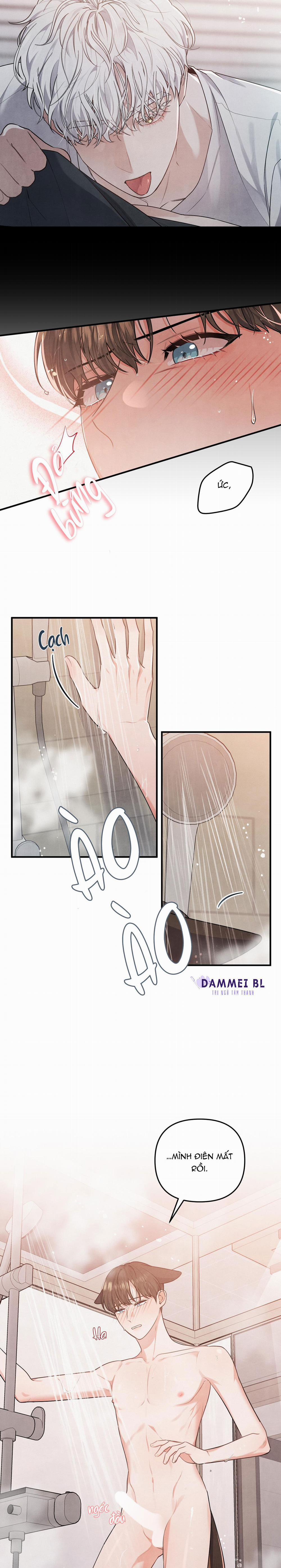 MỐI QUAN HỆ NGU NGỐC 12 trang 14