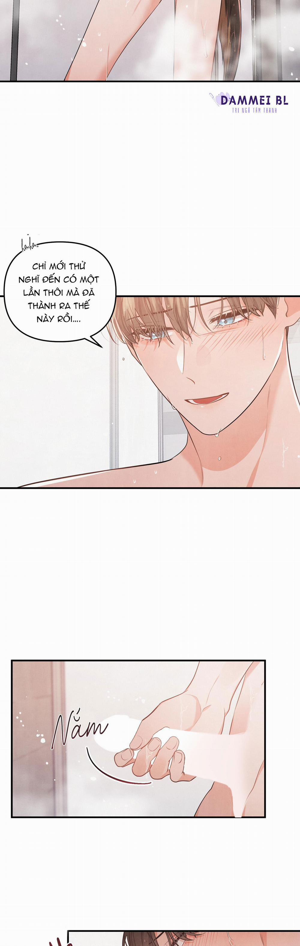 MỐI QUAN HỆ NGU NGỐC 12 trang 15