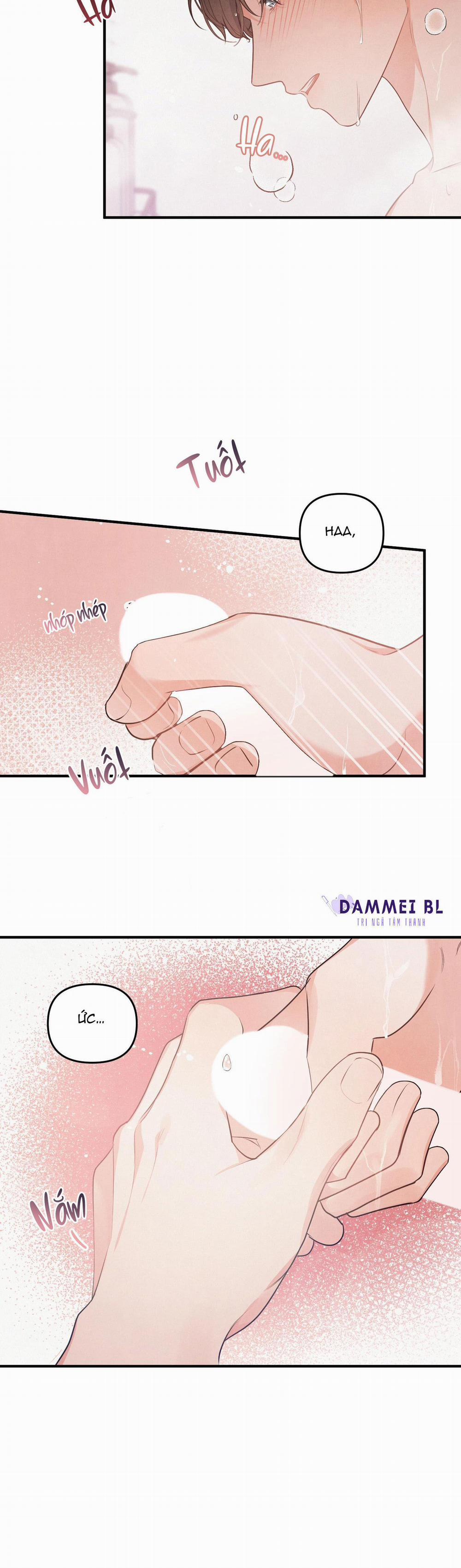 MỐI QUAN HỆ NGU NGỐC 12 trang 16