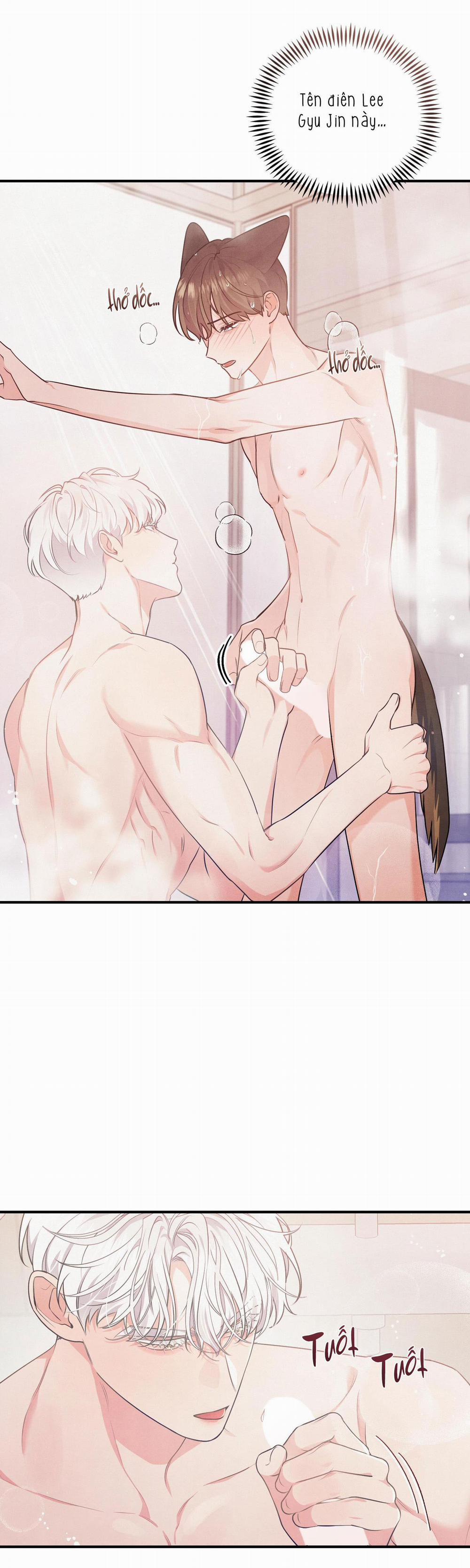 MỐI QUAN HỆ NGU NGỐC 12 trang 17