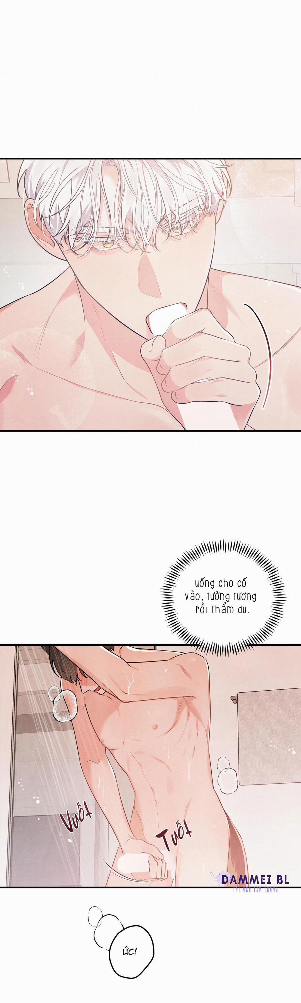 MỐI QUAN HỆ NGU NGỐC 12 trang 18