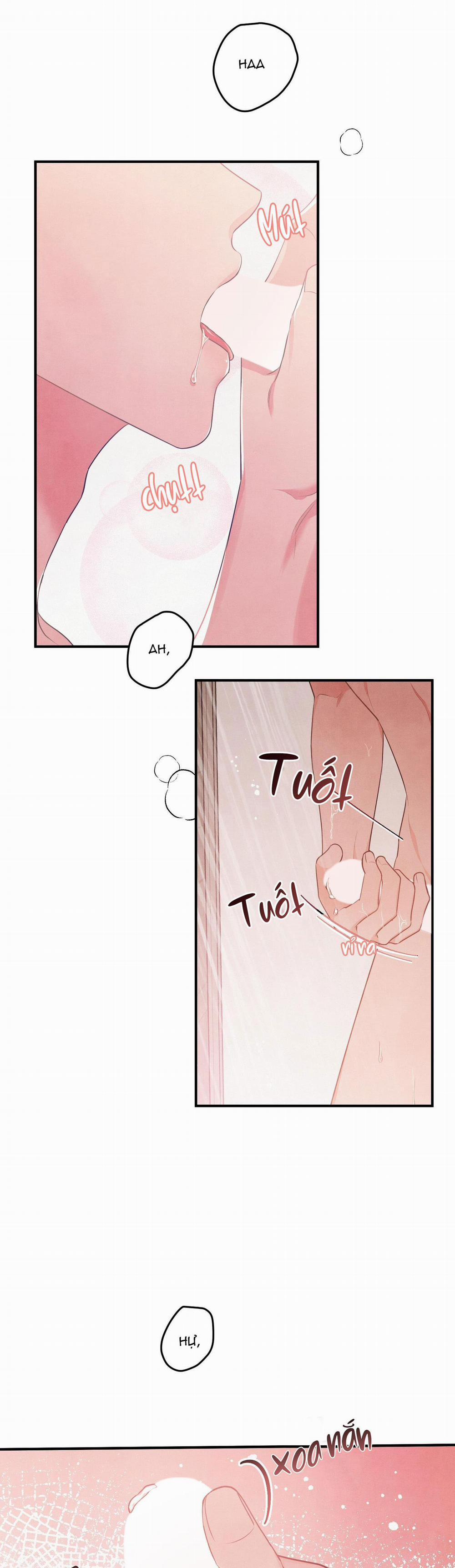 MỐI QUAN HỆ NGU NGỐC 12 trang 19